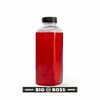 Морс клюквенныйв Big boss по цене 161