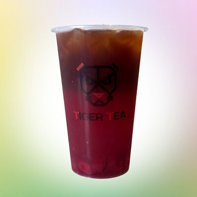 Черри Бамбл в Tiger Tea по цене 458 ₽