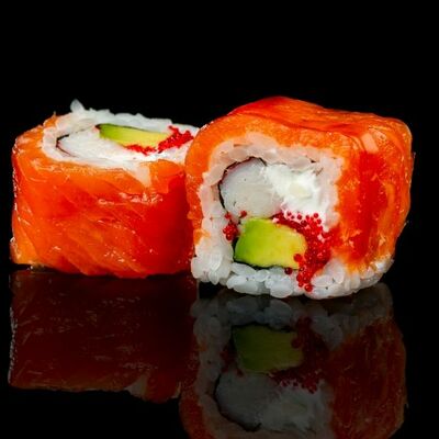 Калифорния де люкс в Японка по цене 390