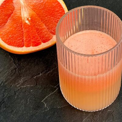 Фреш грейпфрутовый в Berberry & ptichka по цене 350 ₽