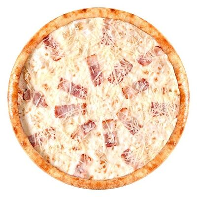 Карбонара в Оригами по цене 1155 ₽