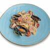 Паста с морепродуктами в PINTA Bar & Grill по цене 4690