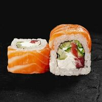 Ролл Филадельфия с тунцом в ProSushi
