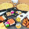 Orang Pizza & Rolls по адресу Ульяновск, Ульяновский проспект, 7