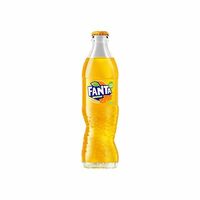 Fanta в Бархан