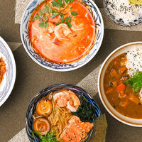 Логотип Лапса раменбар