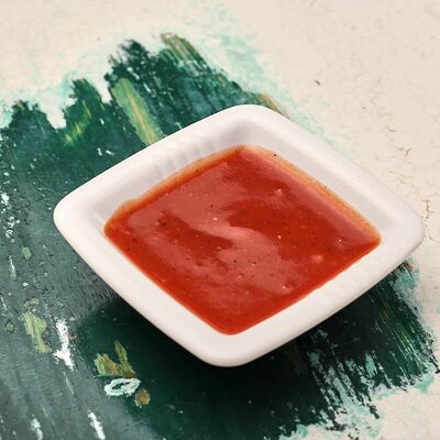 Соус барбекю в Panificio по цене 30 ₽