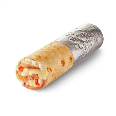 Чикен ролл в Zotman Pizza по цене 330 ₽