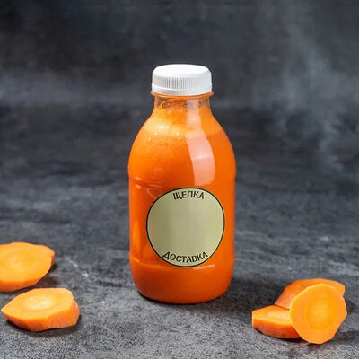 Сок свежевыжатый в Щепка по цене 790 ₽