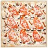 Пицца Грибная в Pizza BonTon по цене 405