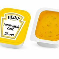 Горчичный соус Heinz в Чебурекми