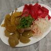 Соленья в Шашлычный дом по цене 620