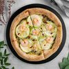 Пицца Креветки и кабачки в Zero pizza по цене 590