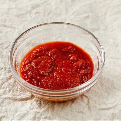 Томатный соус в Гости по цене 90 ₽