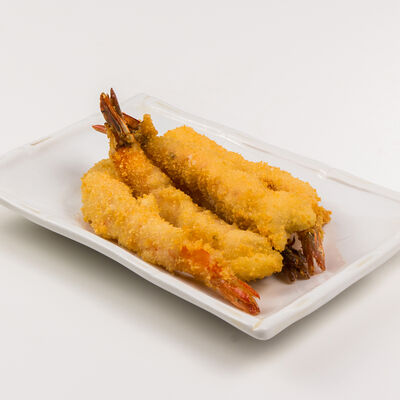 Эби темпура в Yoshi по цене 390