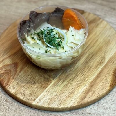 Куллама в Дом Башкирской Кухни по цене 235 ₽