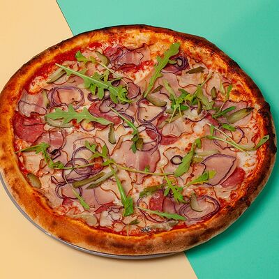 Мясная в Точка Вкуса по цене 609 ₽