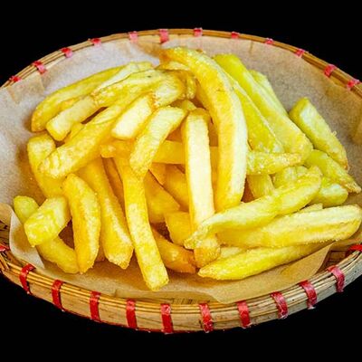 Картофель фри в Фо вьет по цене 250 ₽