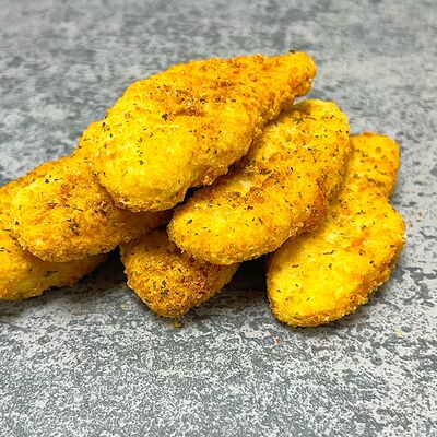 Стрипсы куриные в Жара по цене 320 ₽