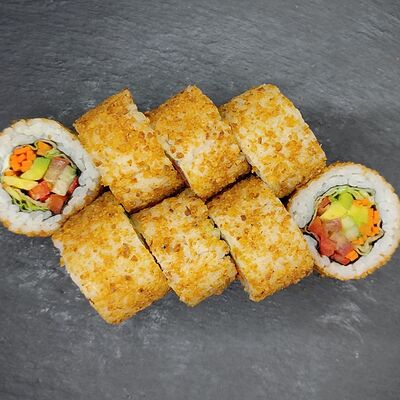 Ролл Осень (С) в Sushi Hai по цене 795 ₽