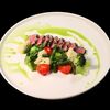 Стейк из тунца в Beer & Fire Grill по цене 847