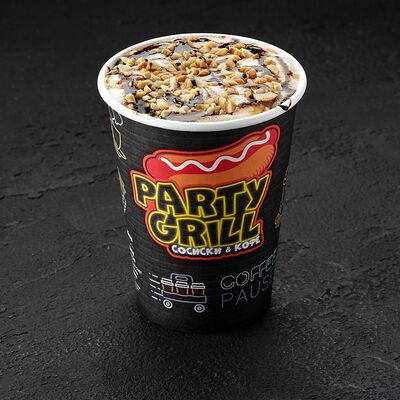 Snickers в Party Grill по цене 369