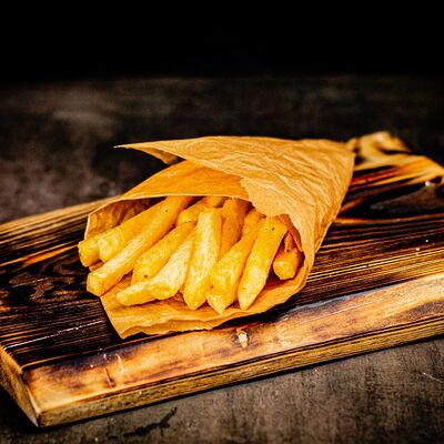 Картошка Фри в У Сватов по цене 250 ₽