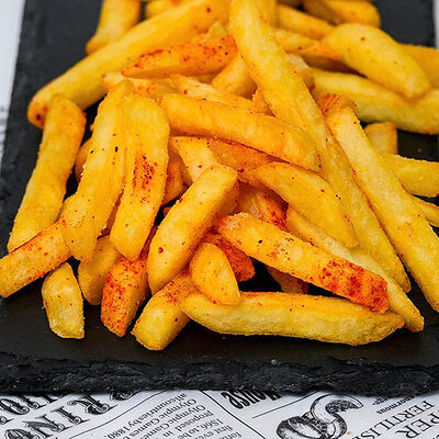 Картофель фри в SANDI по цене 369 ₽