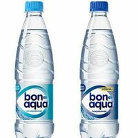 Вода питьевая Bon Aqua в Смол Пицца