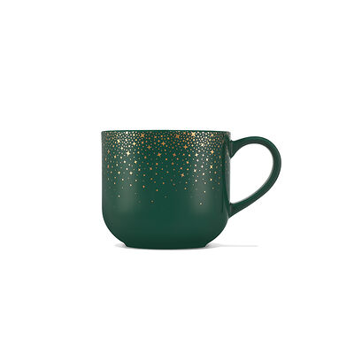 Кружка GREEN FALLING STARS в Starbucks (R) по цене 9500 ₸