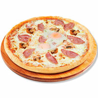 Италия (35 см) в LA Burger & Pizza