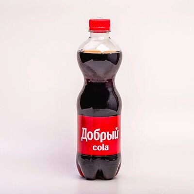 Добрый Cola в Итит кафе по цене 159 ₽