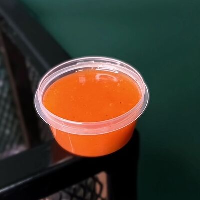 Соус острый в Охота мясо по цене 80 ₽
