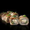 Эби-унаги в KAWA SUSHI по цене 450