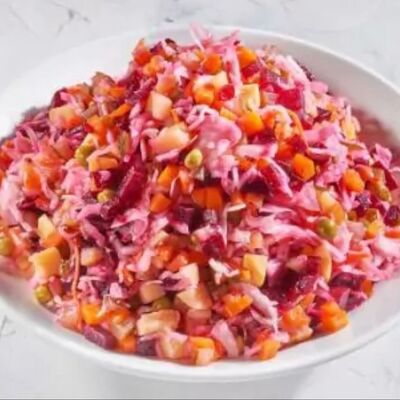 Винегрет в Патисари по цене 132 ₽