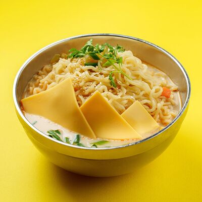 Чиз рамён в ТаКима по цене 610 ₽