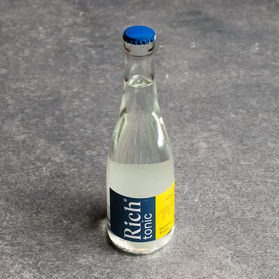Rich Tonic Индиан тоник в Залечь на дно в Брюгге по цене 288 ₽
