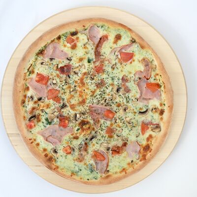 Альфредов PizzaWood по цене 859 ₽