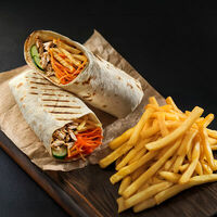 Логотип Студенческий рай