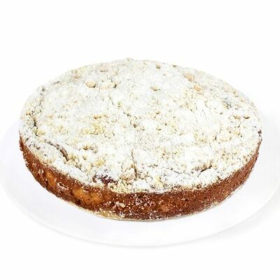 Шарлотка с яблоками в Кулинария Патрик & Мари по цене 958 ₽