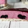 Торт с черникой в Малатан по цене 290