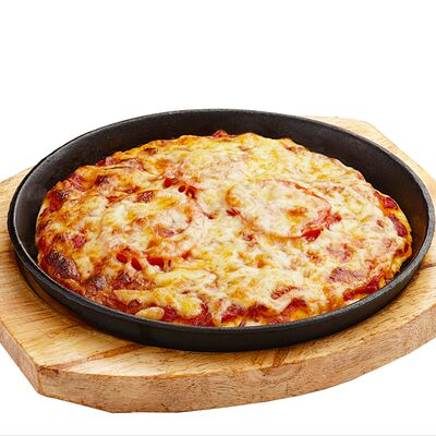 Мини-пицца Маргарита в Трактиръ Кадриль по цене 340 ₽