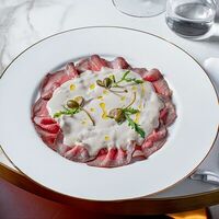 Вителло Тоннато в Romano