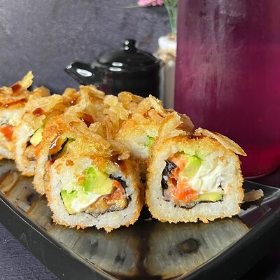 Дракон темпура в Лесная поляна по цене 960 ₽