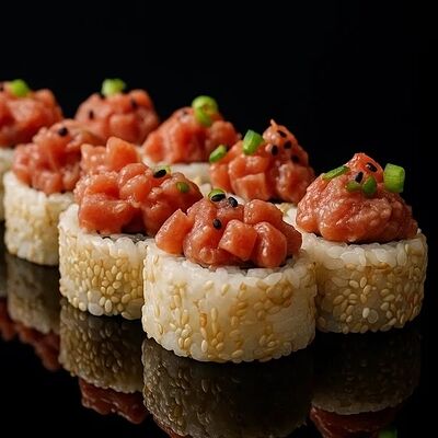 ЯБора бора в Фабрика кухня Пицца по цене 565 ₽