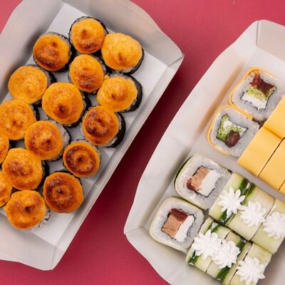 Сет Лион в Ями Тим по цене 2140 ₽