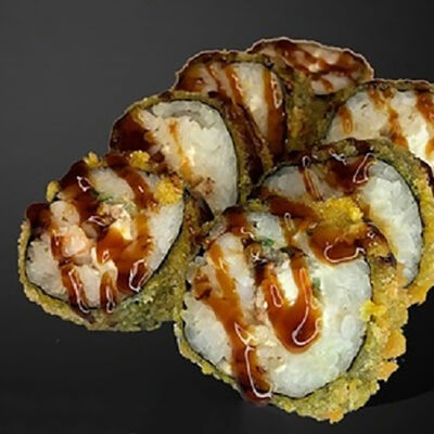 Темпура гурман в Суши Max по цене 350