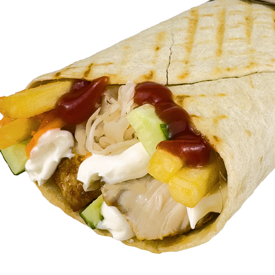 Новая классика в Zibo Food по цене 326 ₽