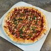 BBQ в Atomic pizza по цене 1100