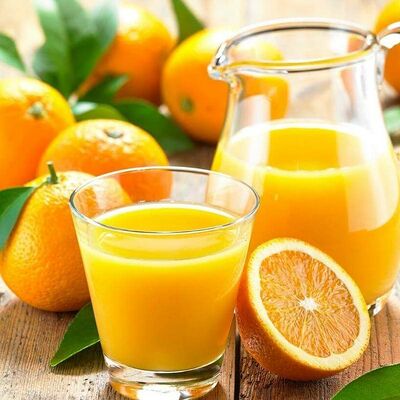 Сок в Welcome по цене 240 ₽